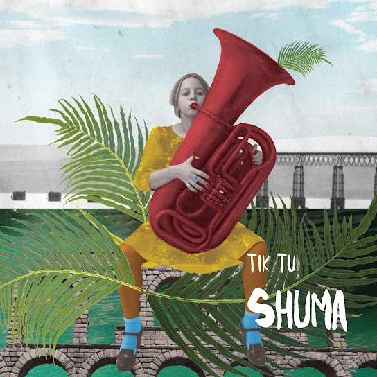 SHUMA